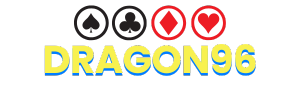 Logo DRAGON96